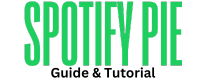 spotify pie logo