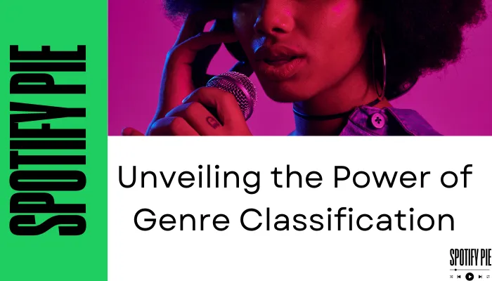 Unveiling the Power of Genre Classification