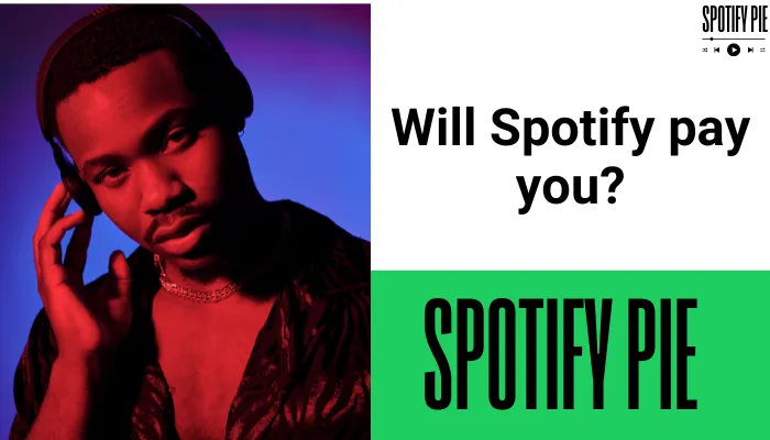 Will Spotify Pay You